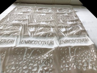 Шелк ДЕВОРЕ Е.С.  2